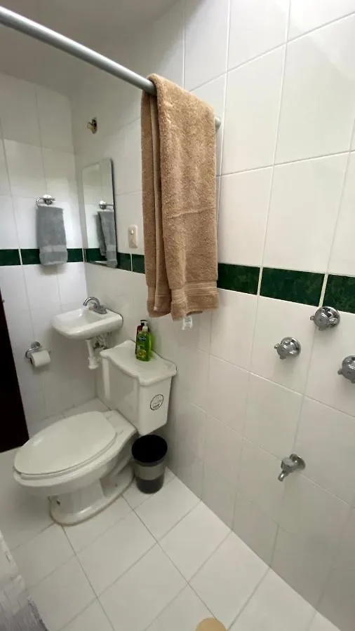 Merida Garcia Gineres Holiday home