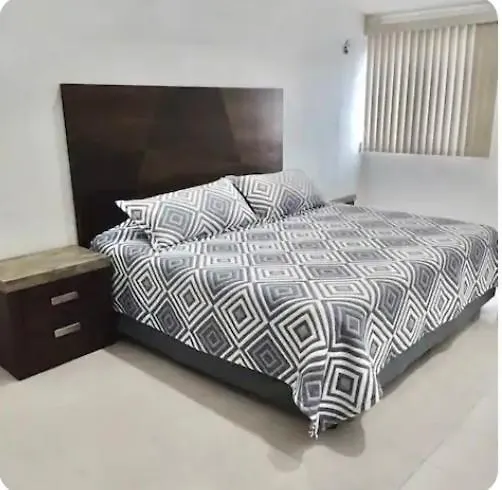 Holiday home Merida Garcia Gineres