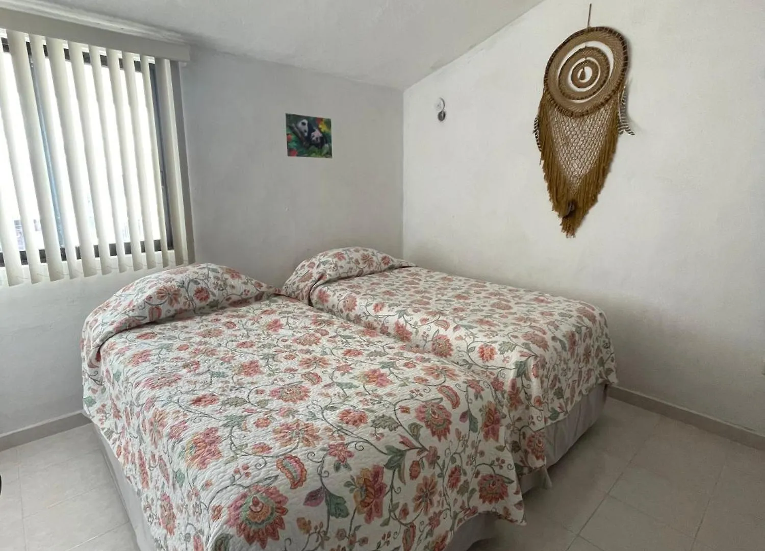 Holiday home Merida Garcia Gineres Mexico