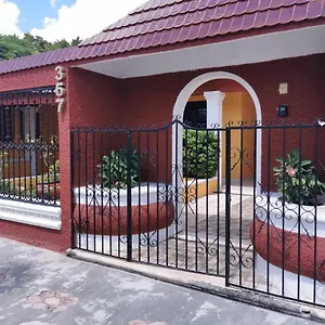  Сasa de vacaciones Casa Balfré